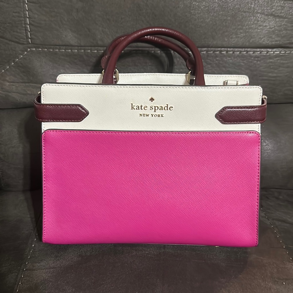 Kate spade purse
